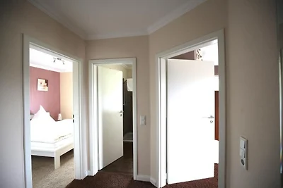Vakantieappartement Gezinsvakantie Willingen