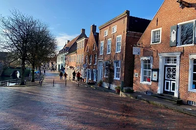 Ferienhaus Sandmann (Greetsiel)
