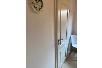 Vakantieappartement Gezinsvakantie Halberstadt