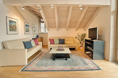 Appartamento Vacanza con famiglia Sonthofen