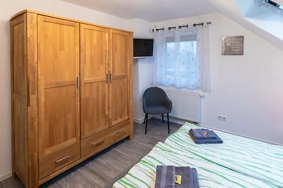 Küsters Ferienwohnung Tina