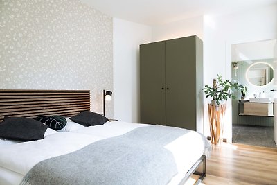 Vakantieappartement Gezinsvakantie Wien