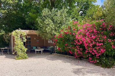 Schönes Provenzales Haus Strand