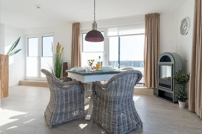 Apartmenthaus "Kiki"