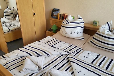 Vakantiehuis Ontspannende vakantie Lübbenau/ OT Ragow