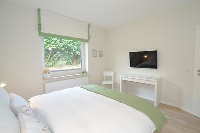 Vakantieappartement Gezinsvakantie Bornholt