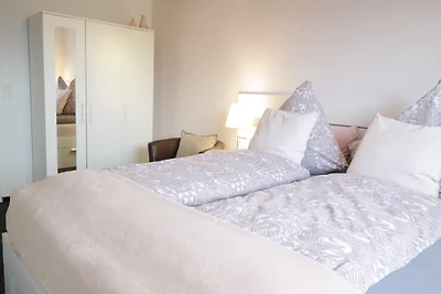 Ferienwohnung Steltenpohl - Whg.1 -