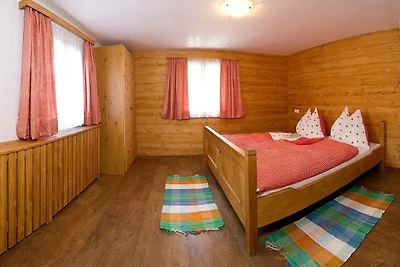 Casa vacanze Vacanza di relax Eisenberg