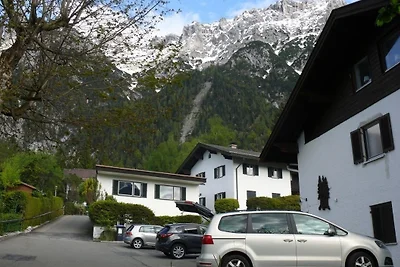 Vakantieappartement Gezinsvakantie Mittenwald