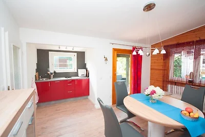 Casa vacanze Vacanza di relax Bünsdorf