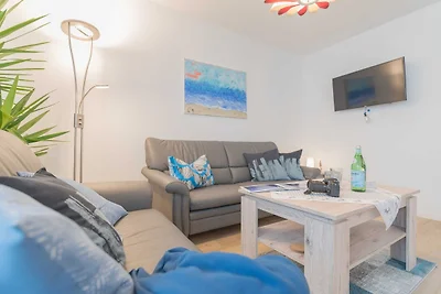 Vakantieappartement Gezinsvakantie Börgerende-Rethwisch