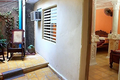 Hostal La Lorena Appartement 1