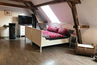 FeWo Apartment Maria