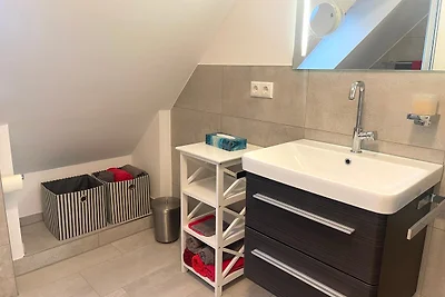 Appartamento Vacanza con famiglia Eckernförde