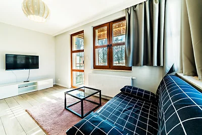 Sun&Snow Residence - Apartment 1B/4