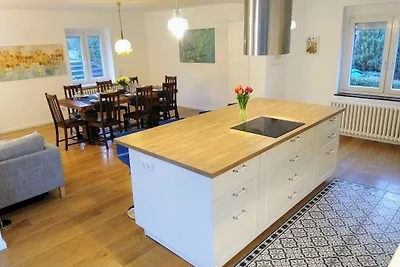 Ferienhaus "Küstenstube"