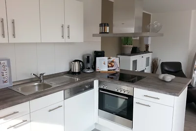 Vakantieappartement Gezinsvakantie Großenbrode