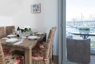 Ostsee - Appartement Nr. 26