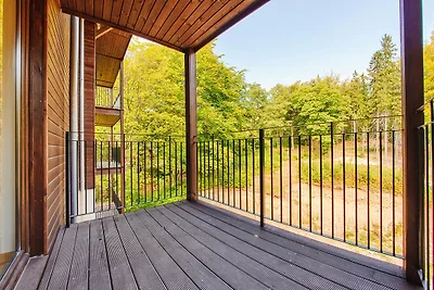 Vakantieappartement Gezinsvakantie Szklarska Poreba