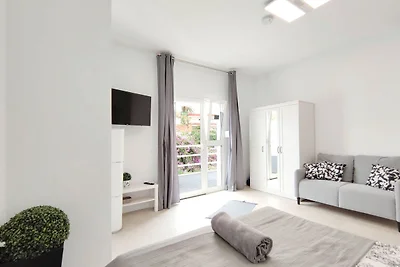 Fantastico 4 - Top Studio mit