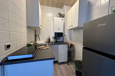 Vakantieappartement Gezinsvakantie Fürth