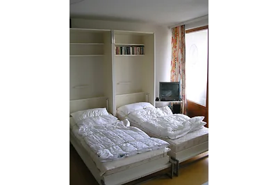 FeWo Sandrock Nr. 47 Solmare