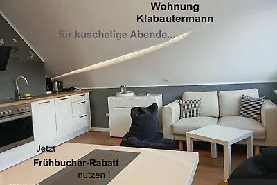 Whg. Klabautermann - Haus