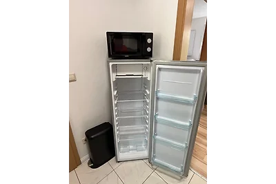 Ferienwohnung Herzmuschel Hertha /