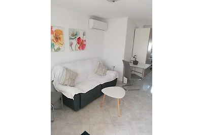 Vakantiehuis Ontspannende vakantie Alicante