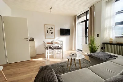 Ferien im Wangerland - Haus