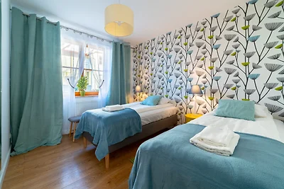 Vakantieappartement Gezinsvakantie Karpacz