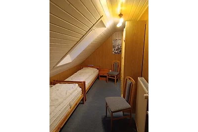 Vakantieappartement Gezinsvakantie Dornum