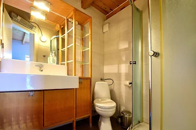 Idyllisches Ferienhaus Strandhaus