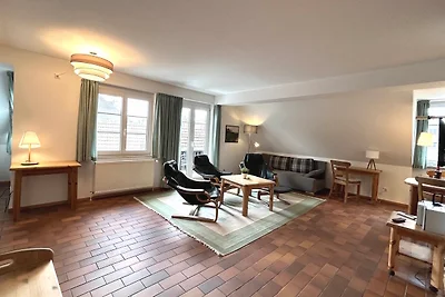 Vakantieappartement Gezinsvakantie Prerow