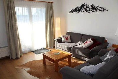 Ferienhaus Nr. 17, Kategorie