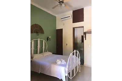 Appartamento Vacanza con famiglia Sancti Spiritus