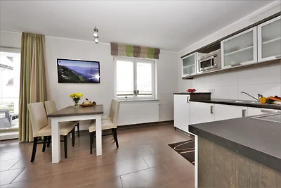 (Brise) Seeresidenz Haus Atlantic