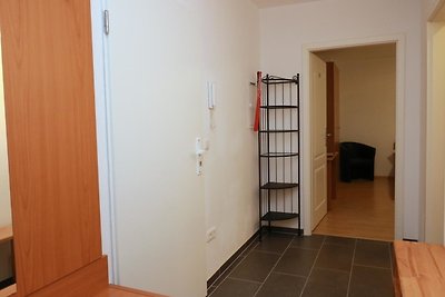 Vakantieappartement Gezinsvakantie Essen