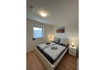 Domek letniskowy Urlop wypoczynkowy Geeste