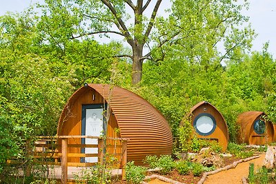 Glamping Resorts Biosphäre