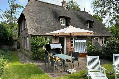 Casa vacanze Vacanza di relax Nieblum
