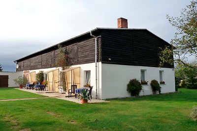 Ferienwohnung Tor zur Ostsee