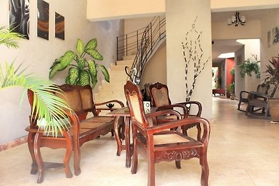 Hostal Sky View Appartement 3