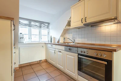 Landhaus am Meer - Whg. 7 Osterley