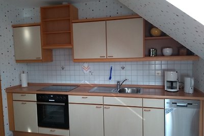 Ferienwohnung-Lilienweg