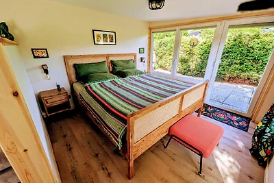 Vakantiehuis Ontspannende vakantie Bornholt