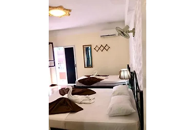 Hostal Privilege Appartement 1