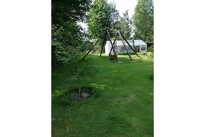 Ferienwohnung 1 Landhaus Thätner