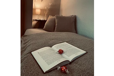 Bergrauschen - Waldloft