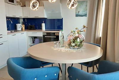 Haus Meersinn, Whg. 521